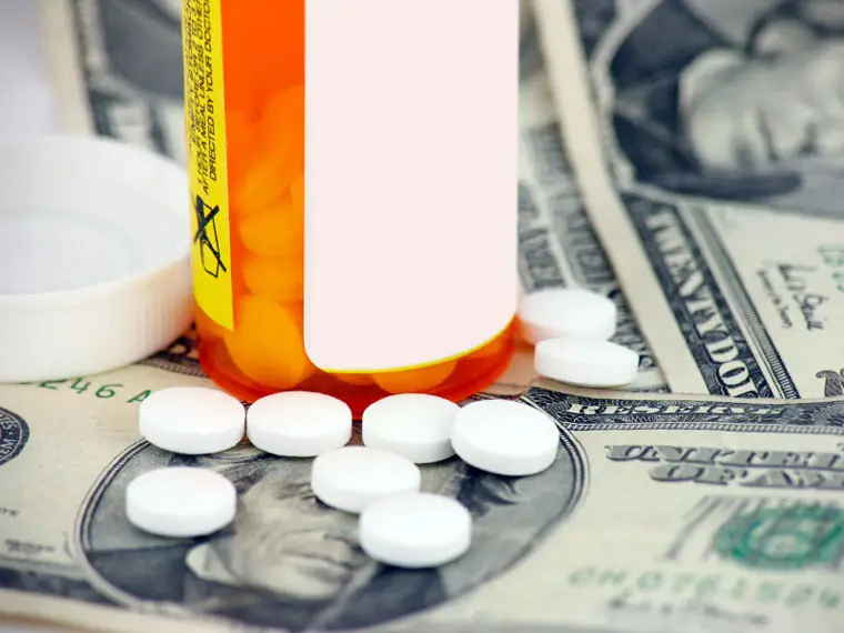 Health insurance terms