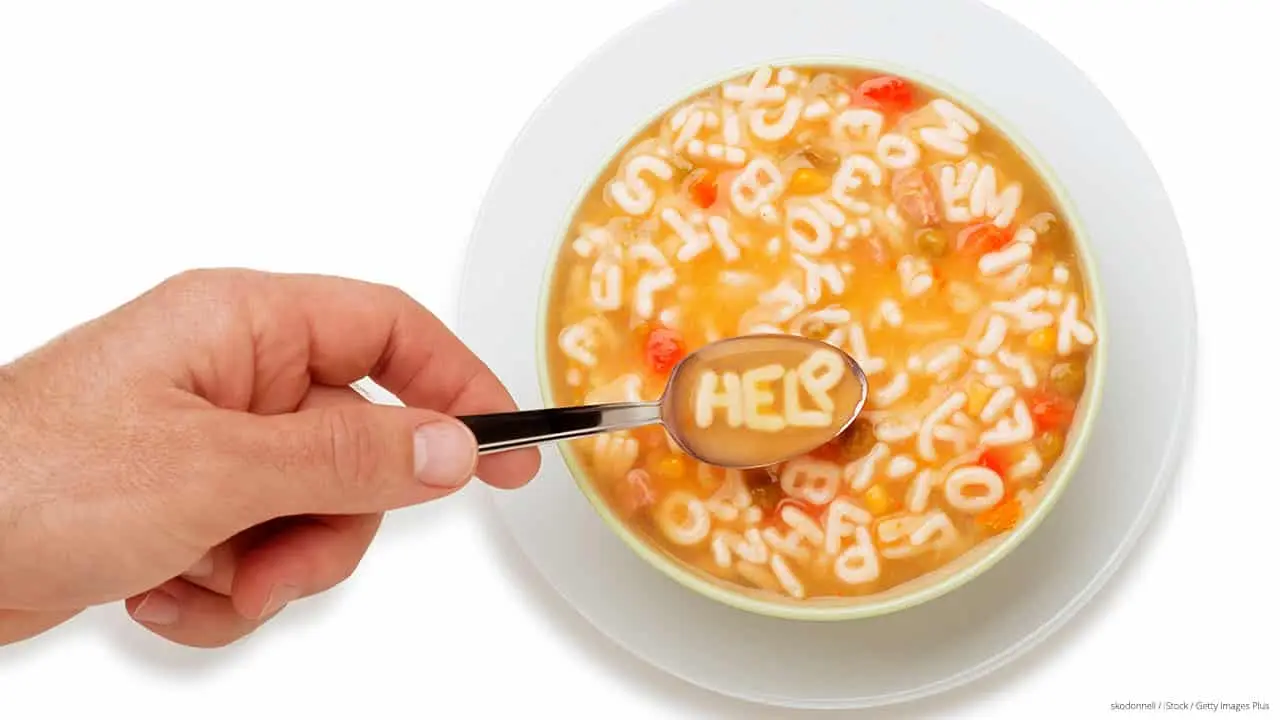 Medicare Alphabet Soup