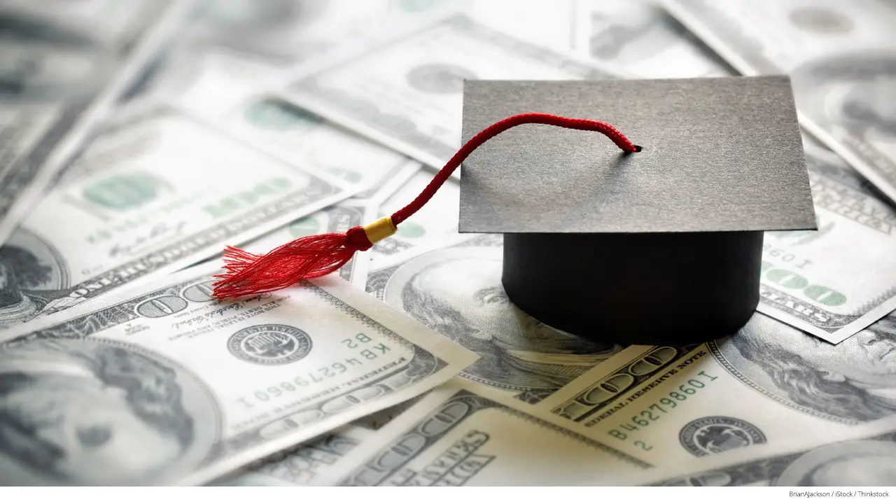 Saving for education